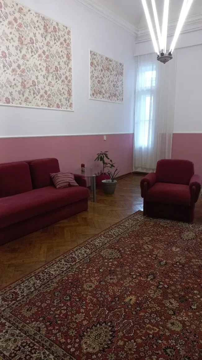 2-кімнатна квартира, Приморський: вода при блекауті, авторський ремонт - фото 2