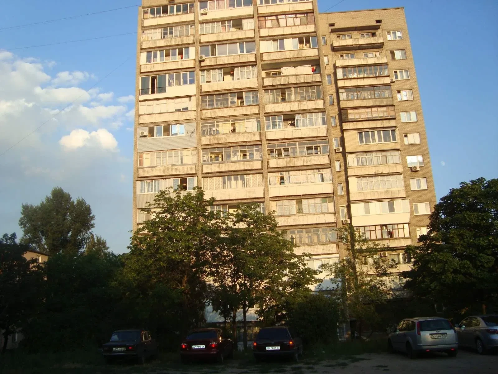 2-кімнатна квартира, Вознесенівський: пляж 1 та 3 хвилини, балкон 8 м - фото 3