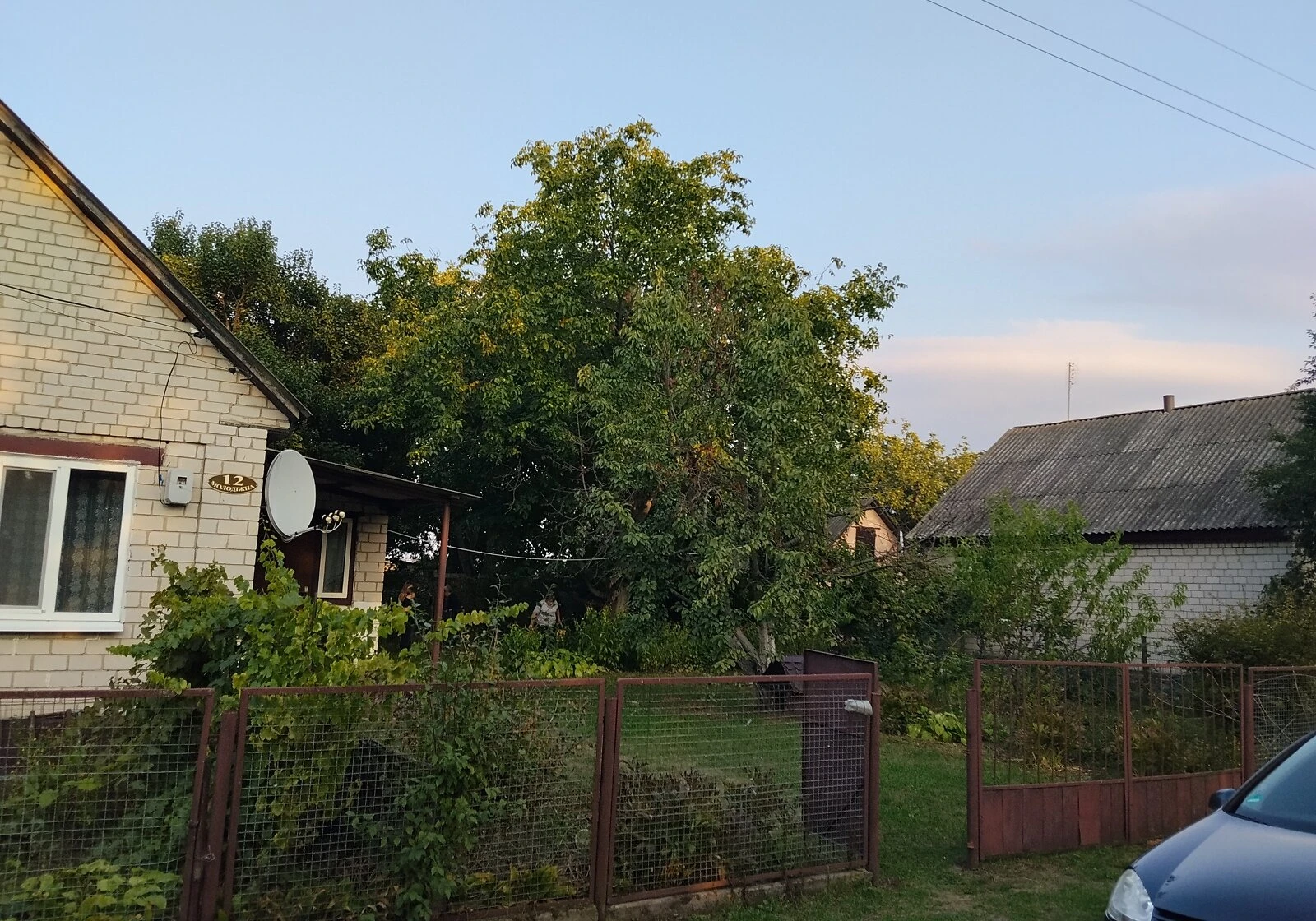Будинок, Михайлівка (Драбів): свердловина, торг можливий, фото 2