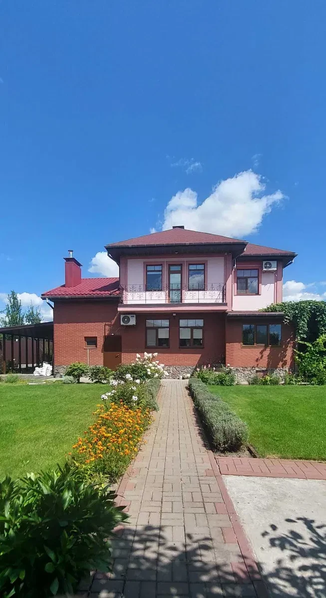 Котедж, Юрівка: генератор 14 кВт, сауна, 15 соток - фото 4