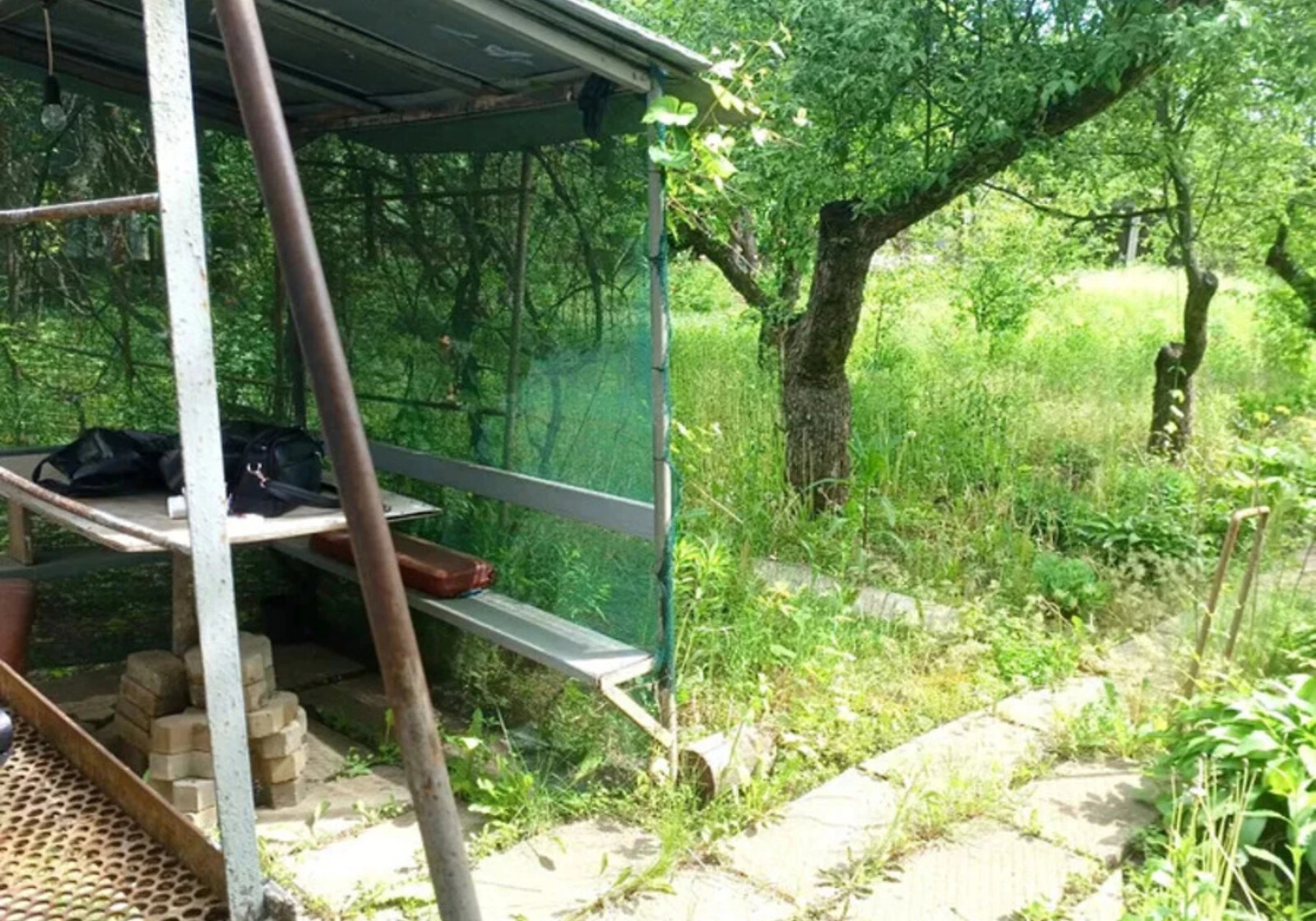 Ділянка 5.3 сотки, Полтава: сільськогосподарського призначення, фото 4