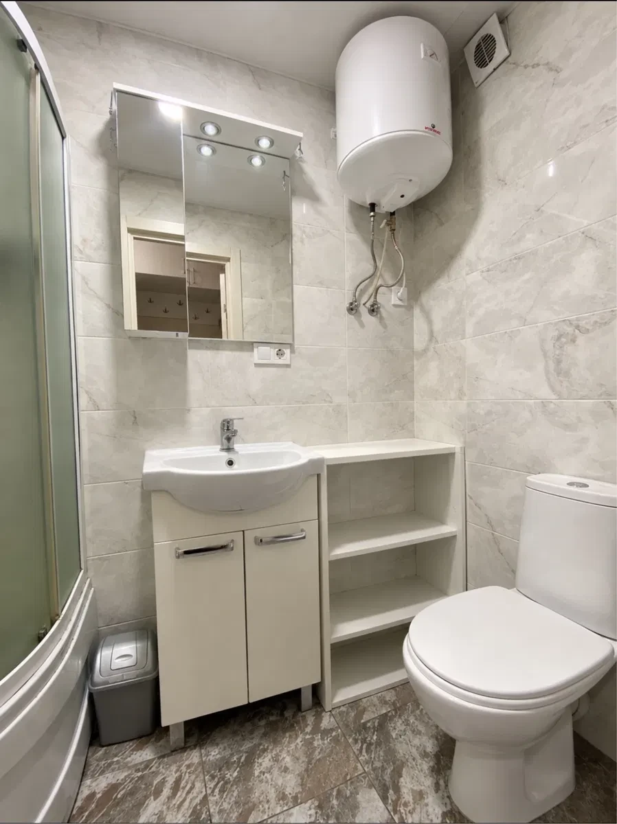 Смарт-квартира у ЖК Smart House: єОселя, 15 хв до метро - фото 5