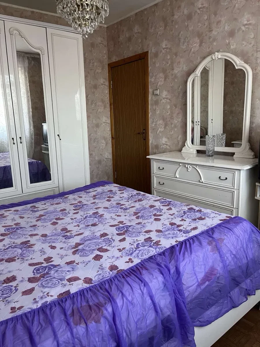 4-комнатная квартира, Саксаганский: подходит под єОселя, жилое состояние, фото 2