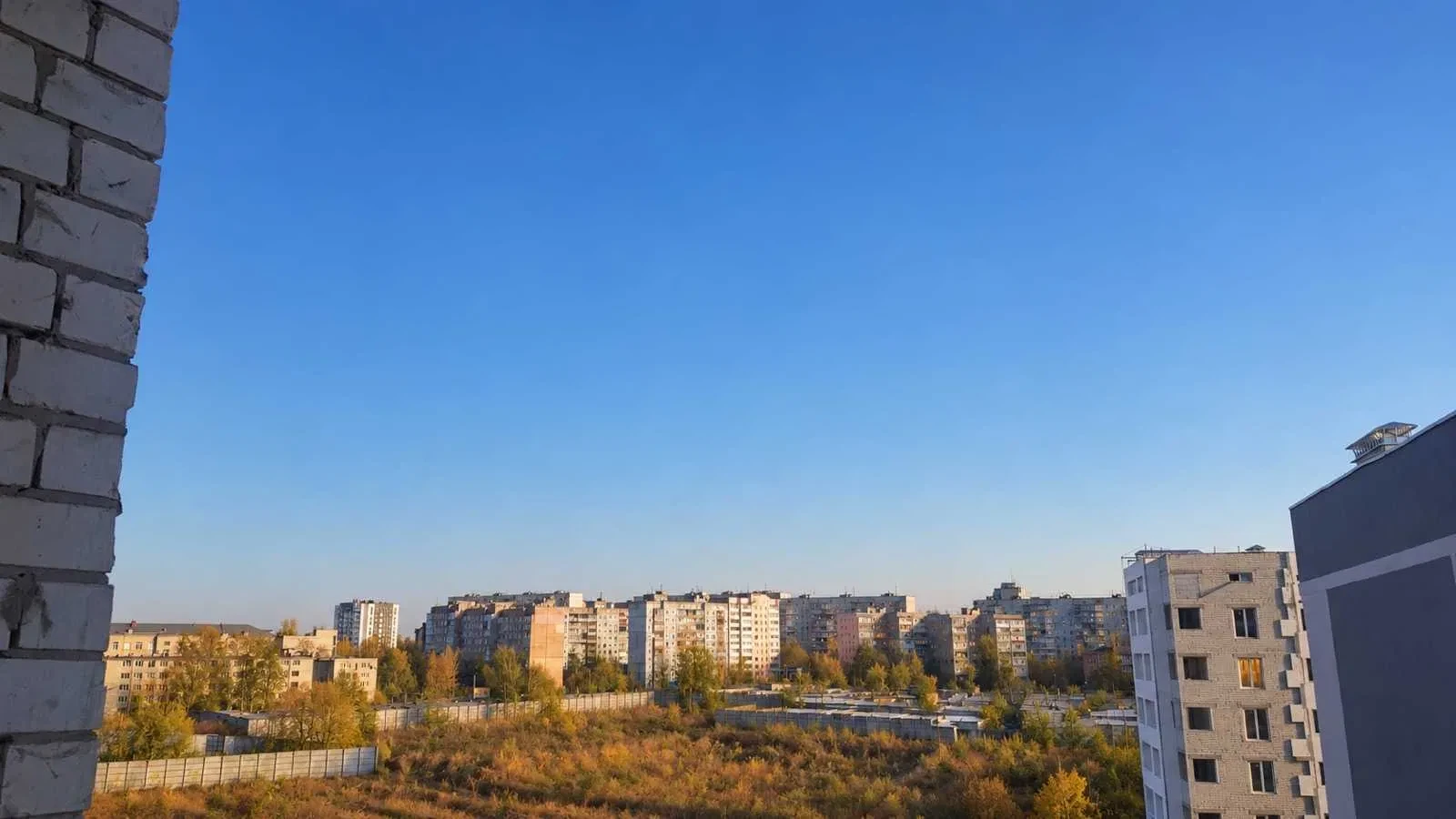 1-комнатная квартира в ЖК Сказка: єОселя, после строителей - фото 2