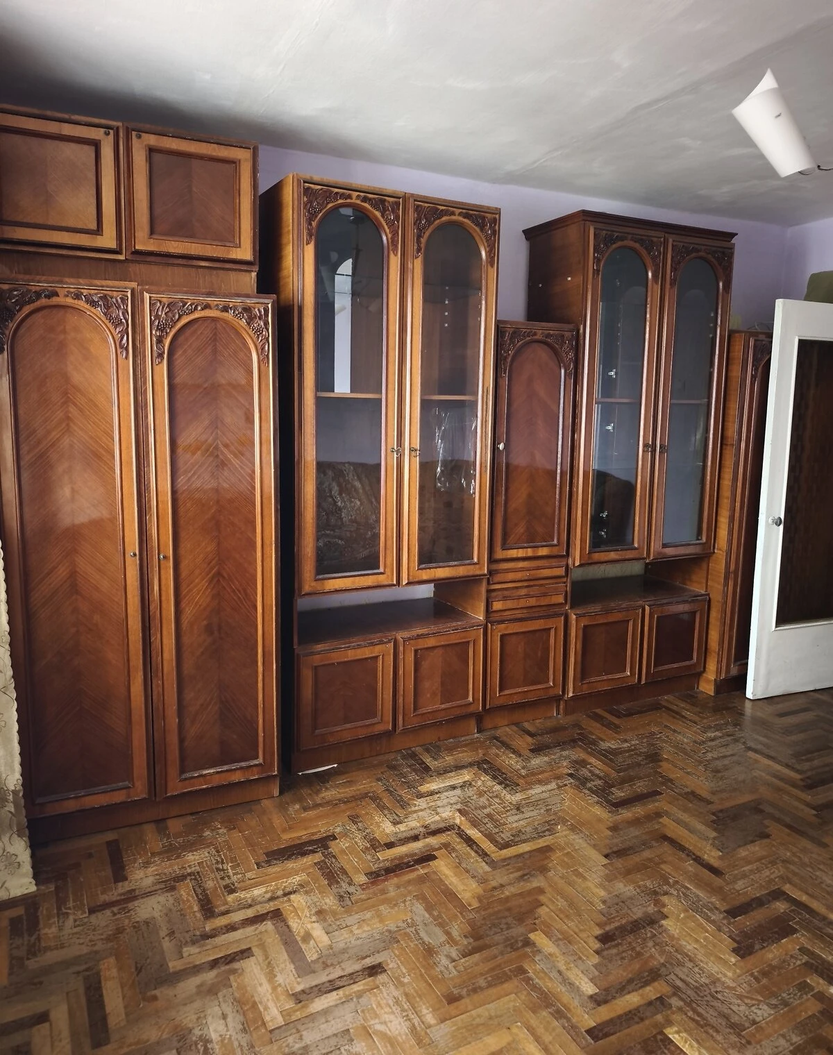 1-кімнатна квартира, Позитрон: вода й опалення без світла, торг можливий - фото 2
