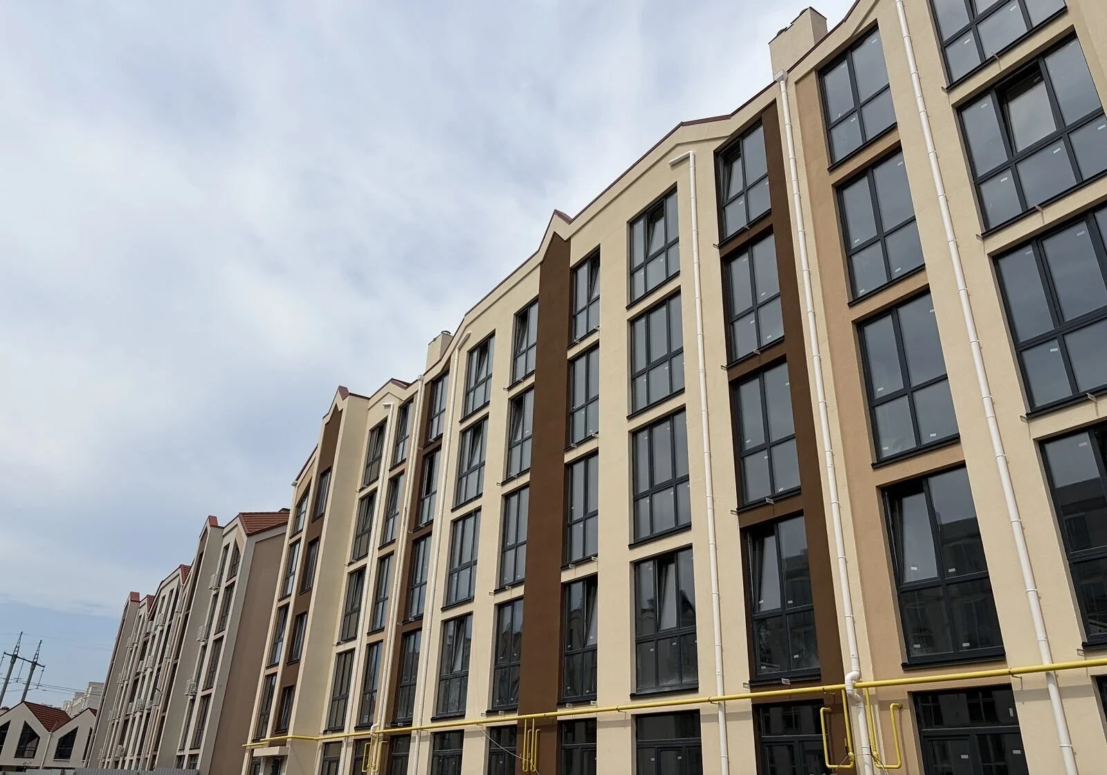 1-кімнатна квартира, Святопетрівське: газ без світла, єОселя - фото 2