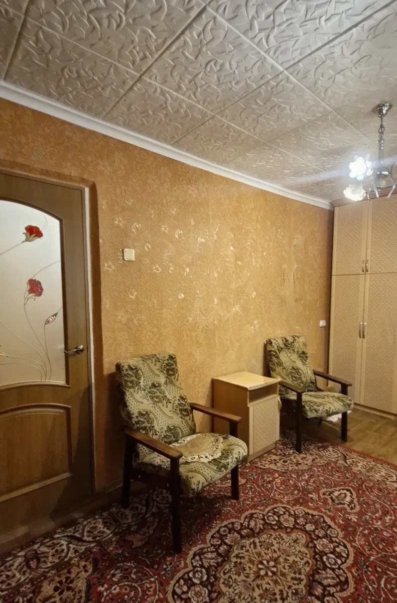 2-кімнатна квартира, Інгульський: прибудова 6 м², підвал у повний зріст - фото 4