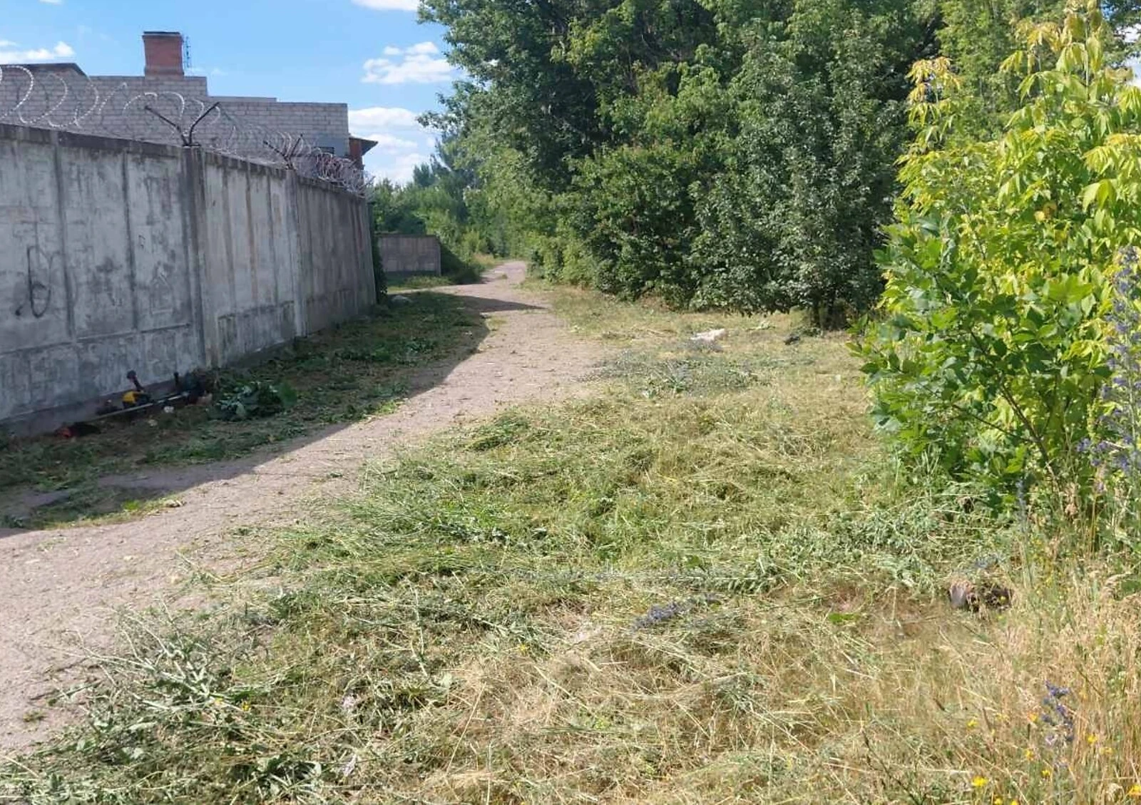 Спеціальне приміщення, Автозаводський: кран-балка, опалення без світла - фото 5