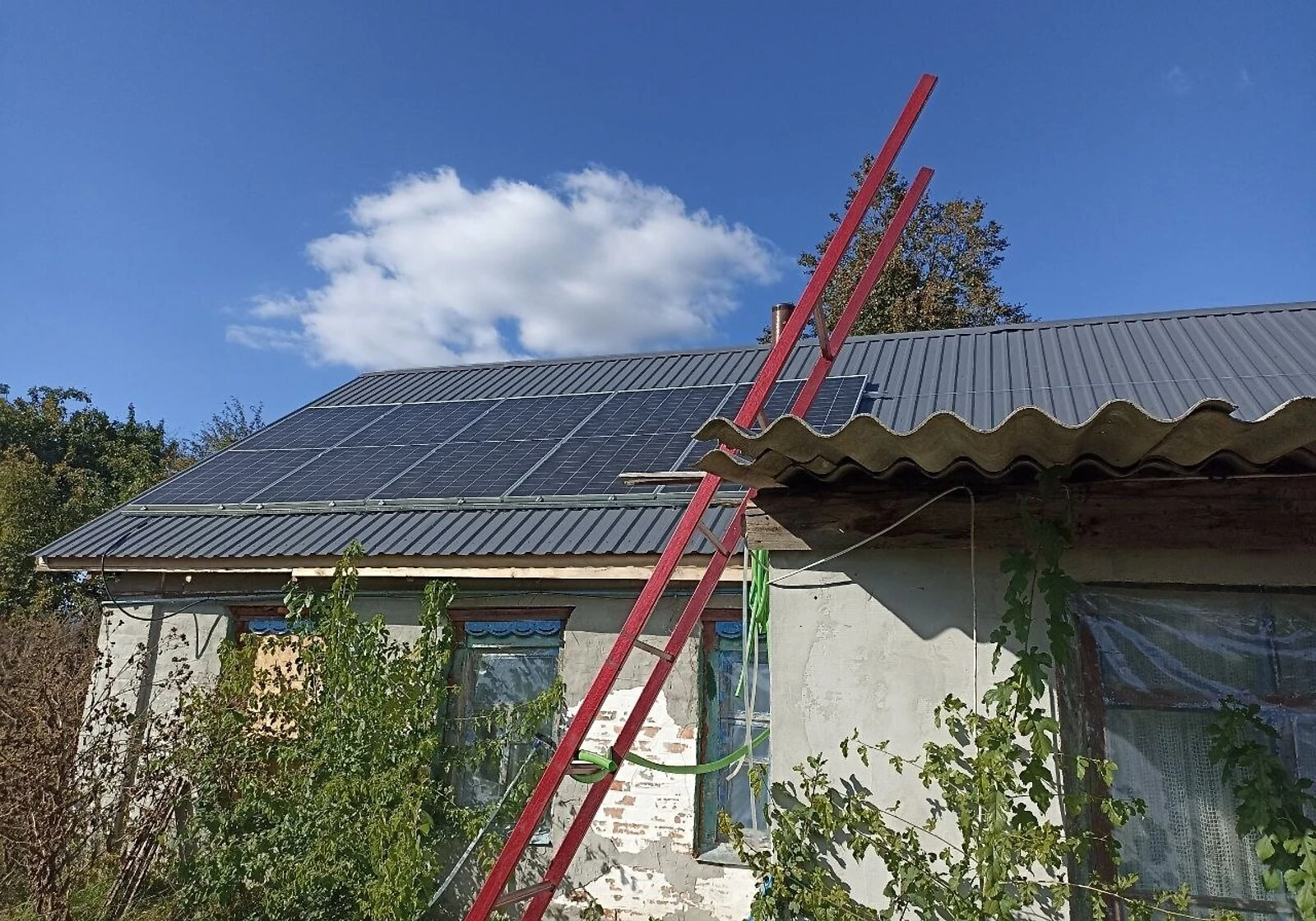 Будинок, Піщане: ділянка 1200 м², гараж із підвалом, резервне живлення, фото 5
