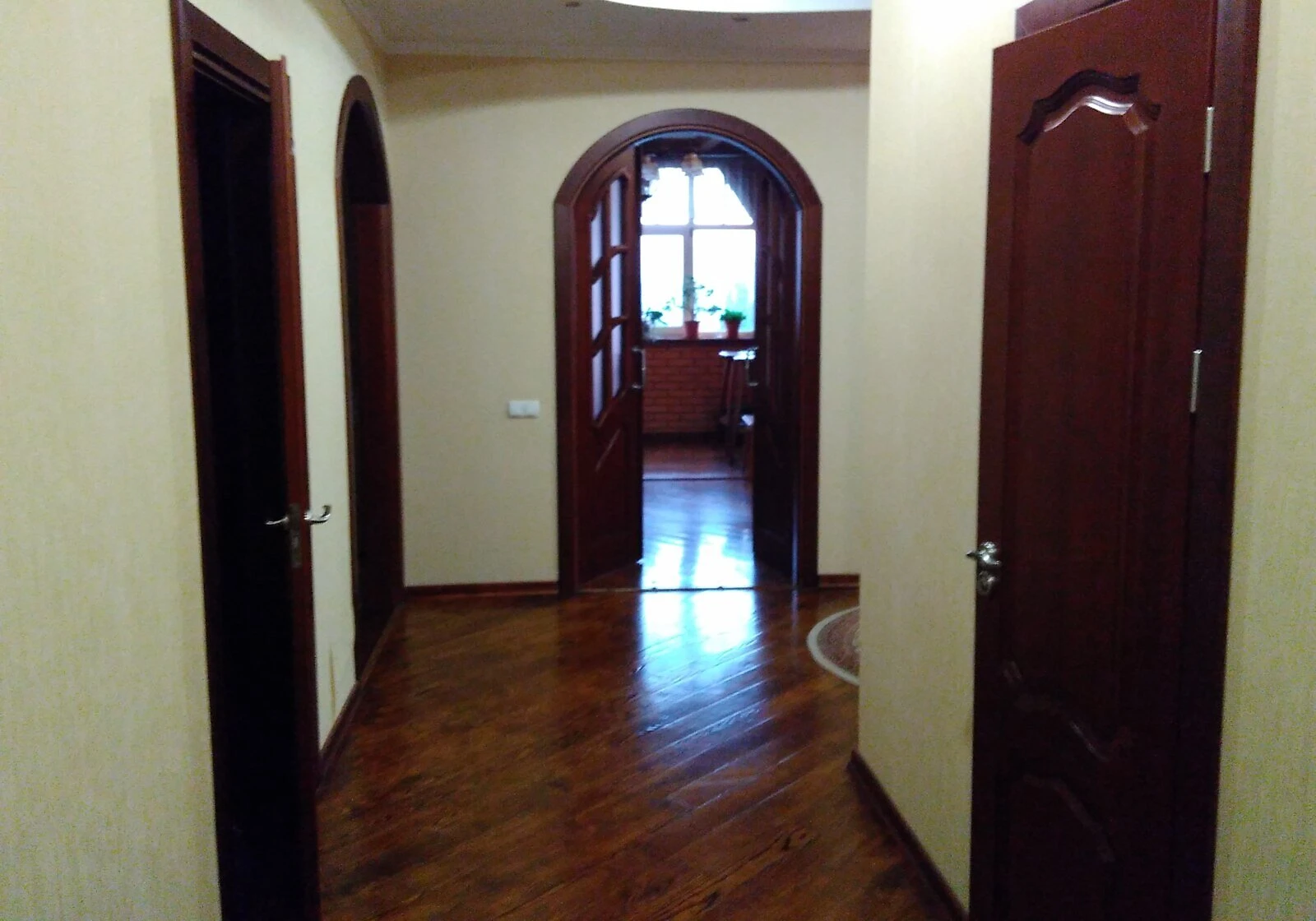 4-кімнатна квартира, Поділ: укриття, ліфт працює без світла, фото 5