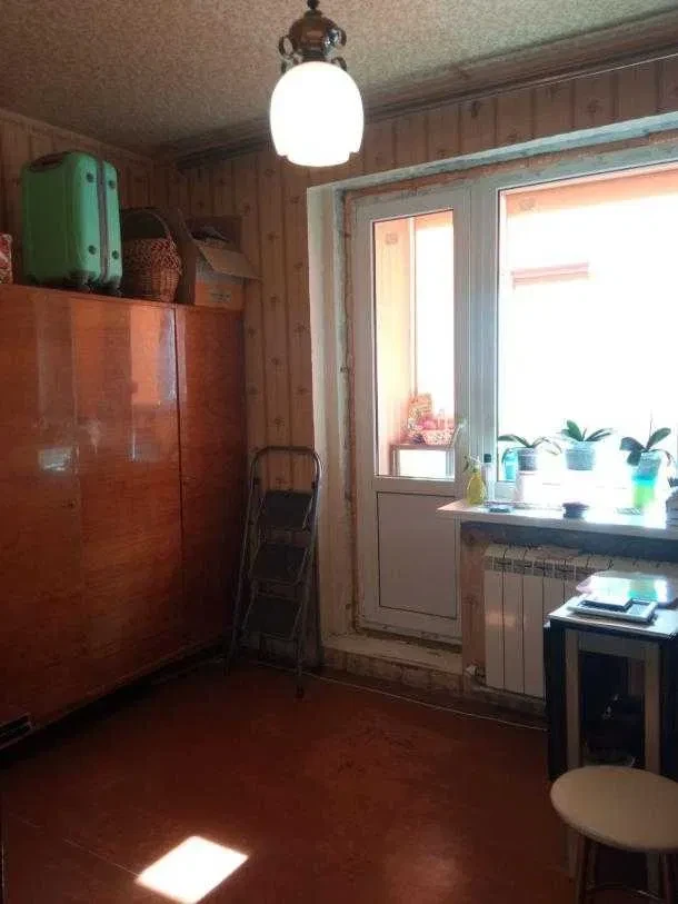 4-кімнатна квартира, Салтівський: планування 2+2, між двома метро, фото 5