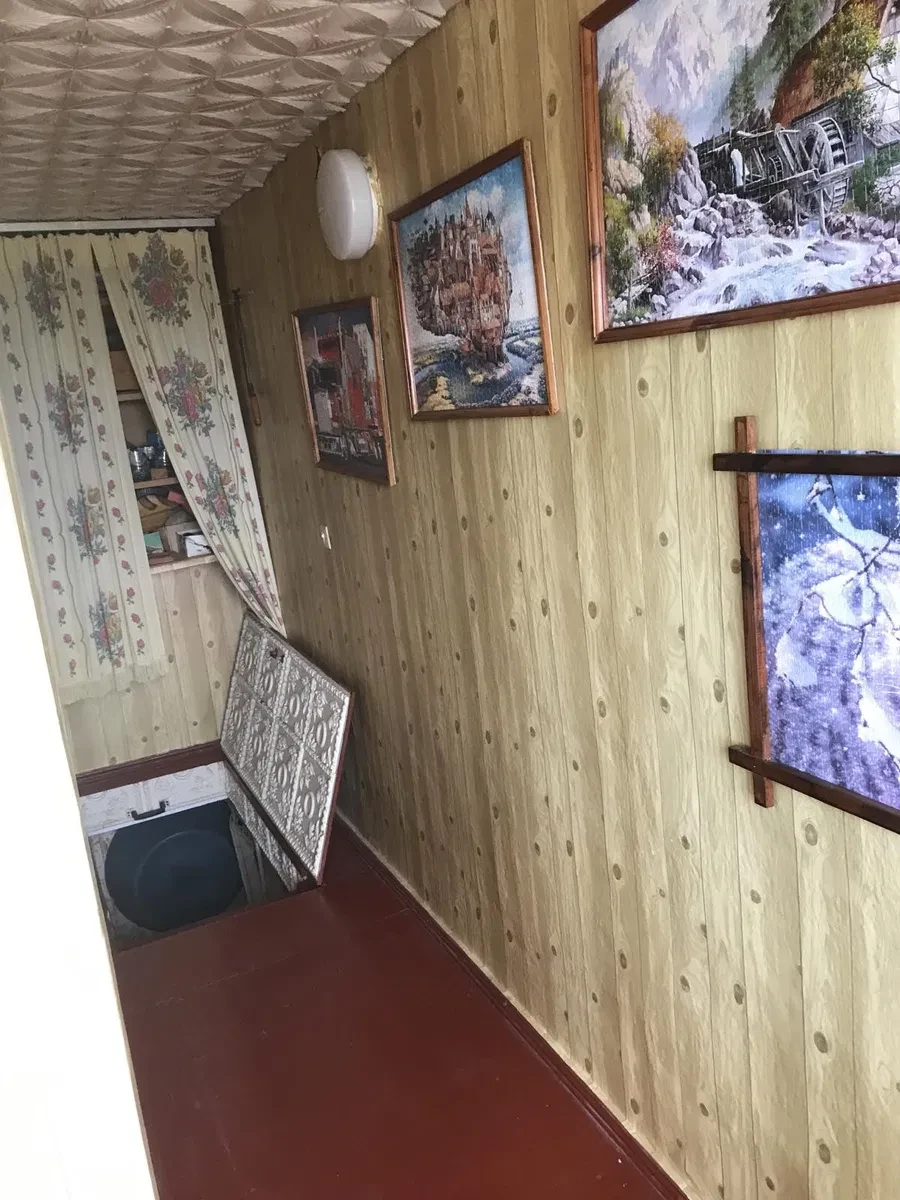 Дача, Каравелове: 20 км до Миколаєва, 40 кущів винограду - фото 1
