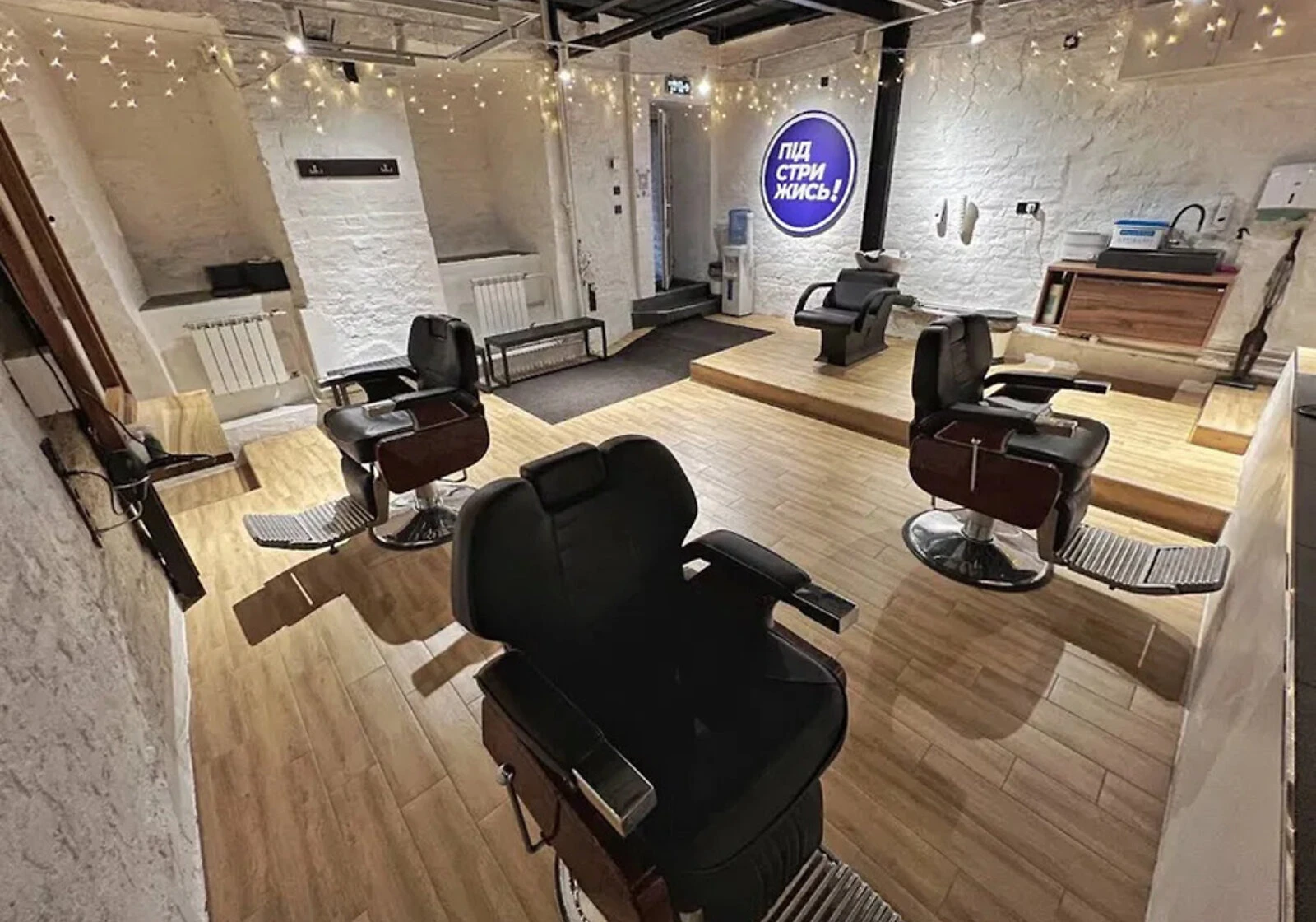 Приміщення, Нова забудова: вентиляція - фото 4