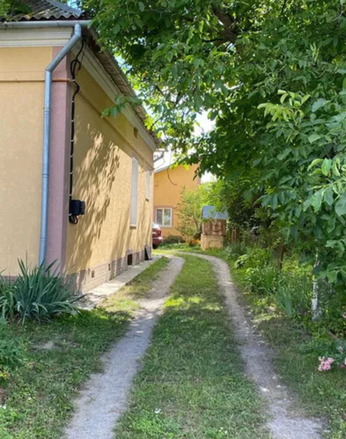 Будинок, Копичинці: 14 соток, сад і криниця, фото 4
