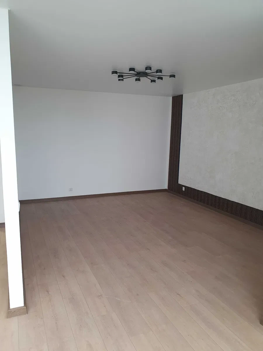 2-кімнатна квартира, Черкаси: євроремонт, центр міста, фото 3