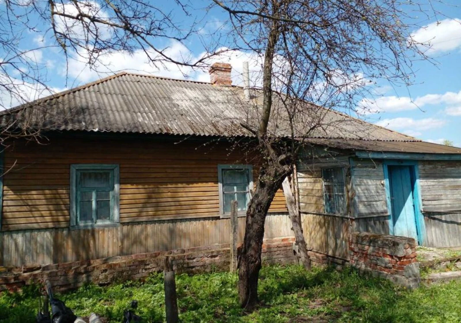 Будинок, Черниш: опалення, 24 сотки, господарські будівлі - фото 5