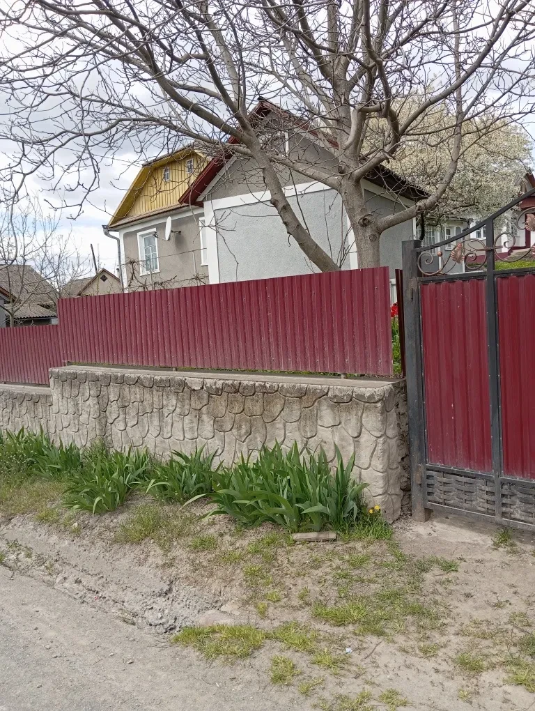 Будинок, Смотрич: газифікований, 13 соток, меблі, фото 4