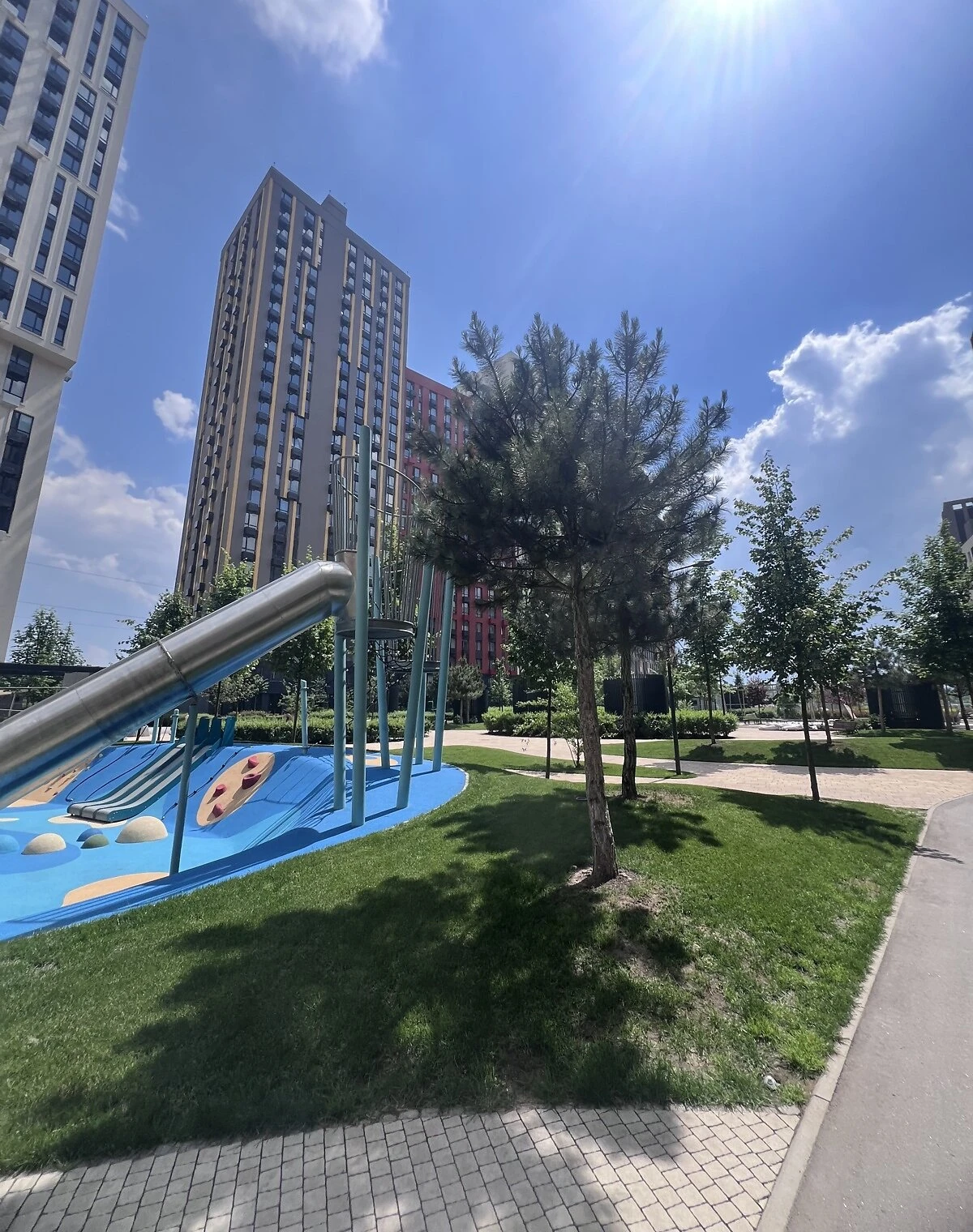 1-комнатная квартира, Теличка: жилье не использовалось, фото 5