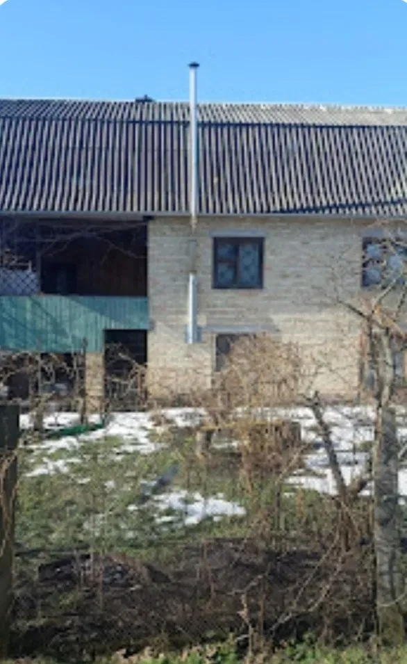 Дача, Вишеньки: 22 км до метро Славутич, гараж і сауна - фото 3