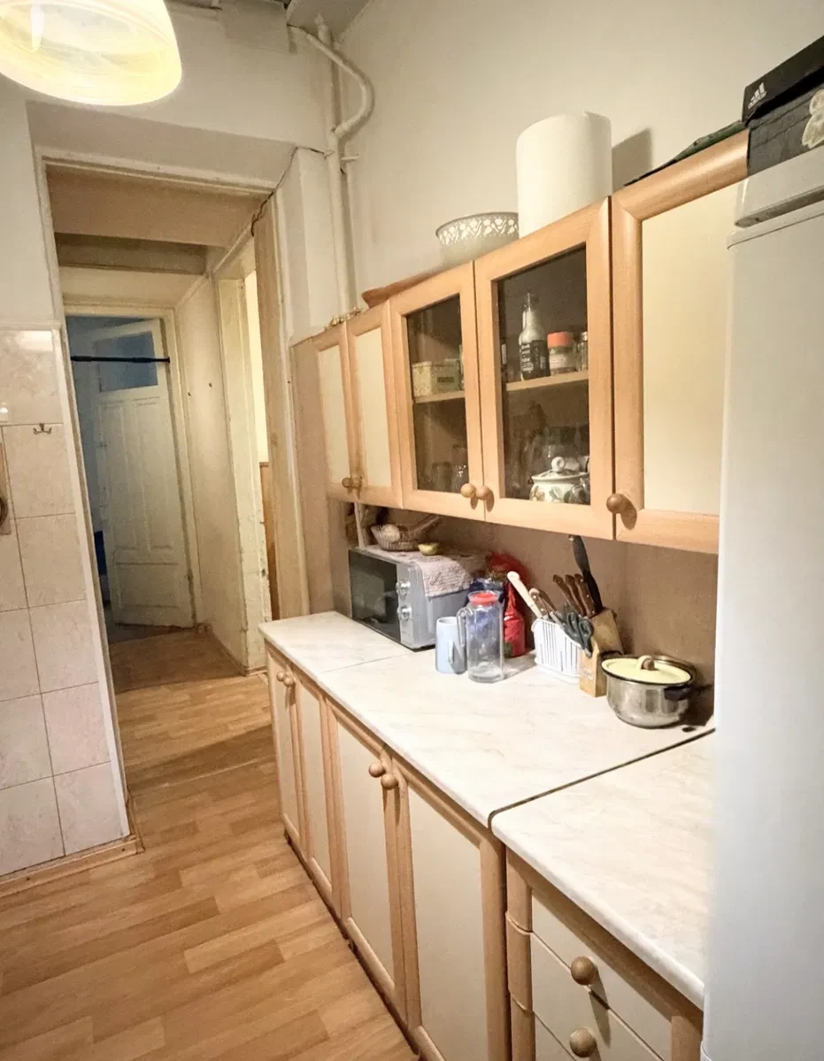 2-комнатная квартира, Каменское: сталинка, жилое состояние, фото 5