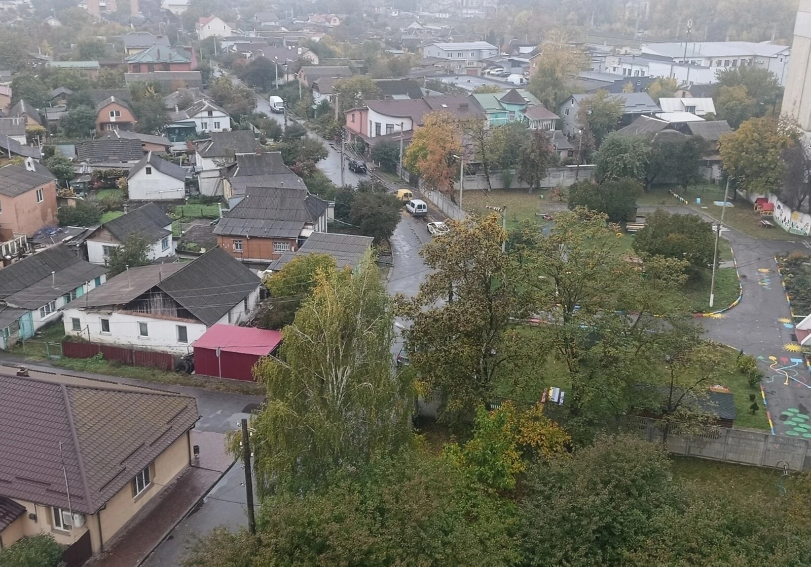 2-кімнатна квартира, Кавказ: житловий ваучер, торг - фото 2