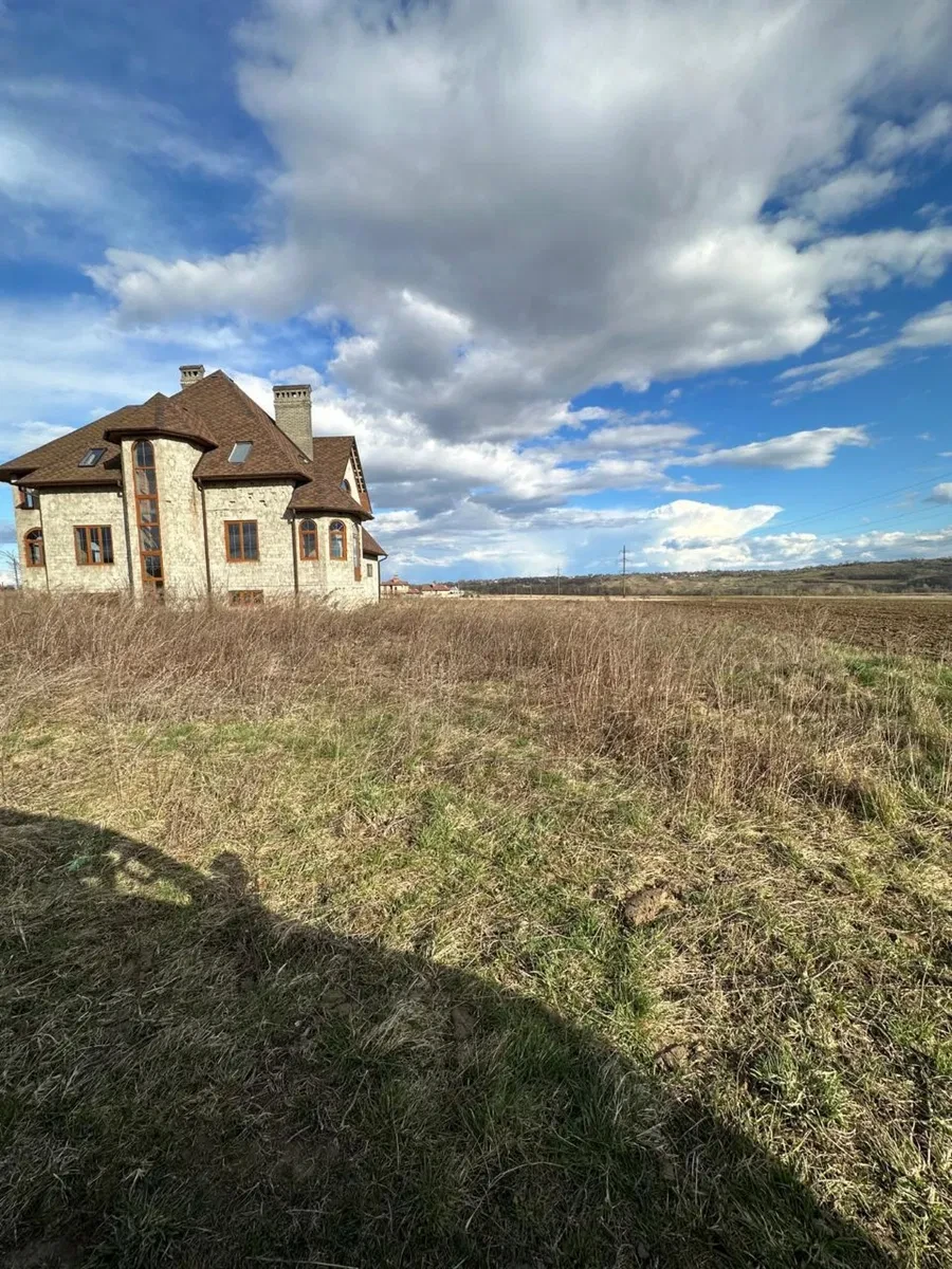 Будинок, Чагор: 12 соток, після будівельників - фото 4