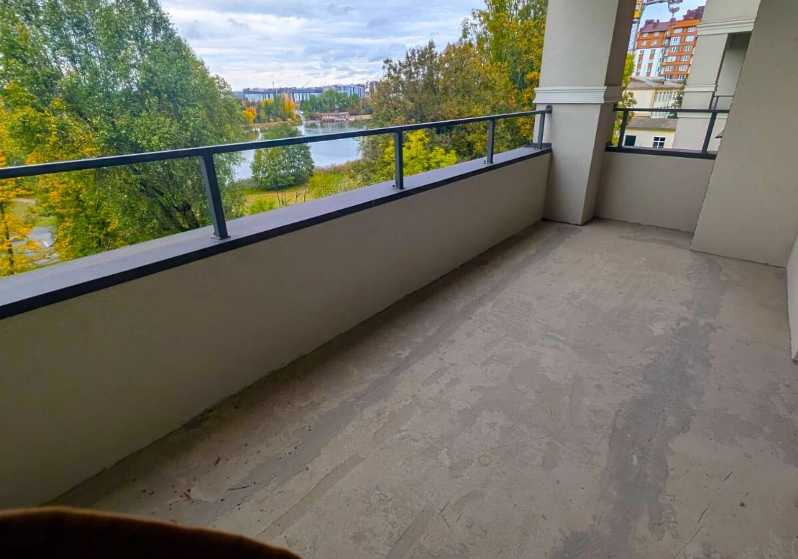 3-комнатная квартира, ул. Гетмана Ивана Мазепы: резервное питание - фото 2