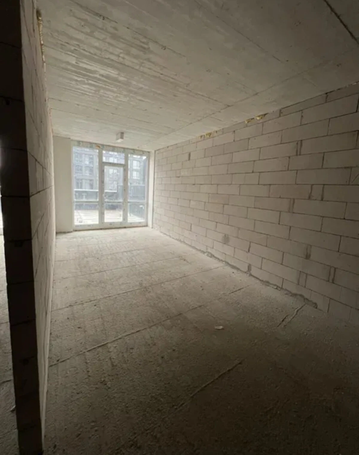 2-кімнатна квартира, вулиця Новгородська: тераса, кухня 20 м², фото 5