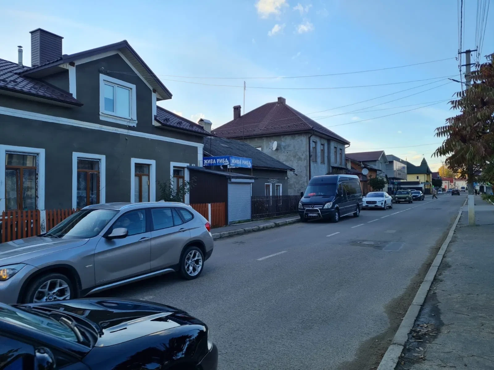 2-комнатная квартира, Сторожинец: первая линия, под коммерцию, фото 4