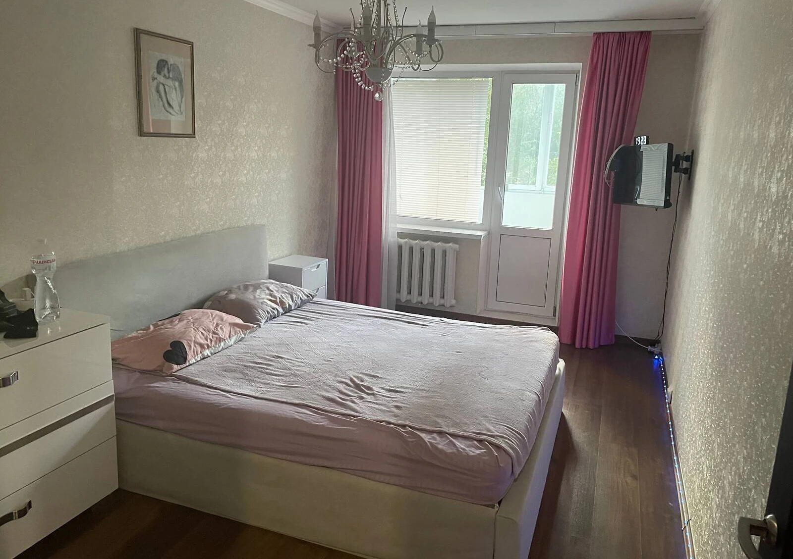 3-кімнатна квартира, Вітряні Гори: єВідновлення, житловий ваучер - фото 3
