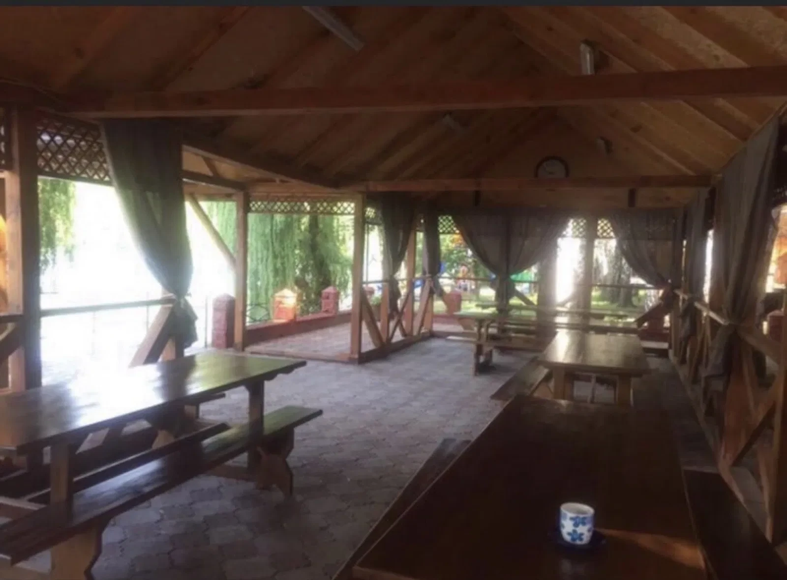 Будинок відпочинку, Касперівці: тераса, 4 сотки, обмін - фото 4