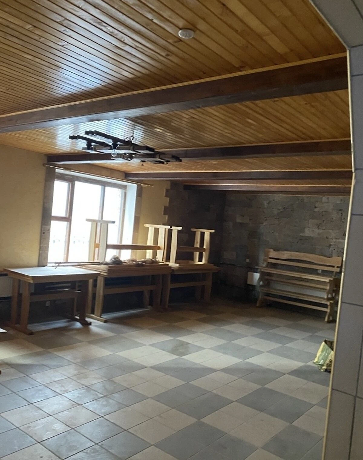 Приміщення, Летичів: окрема будівля, автономна котельня, фото 5