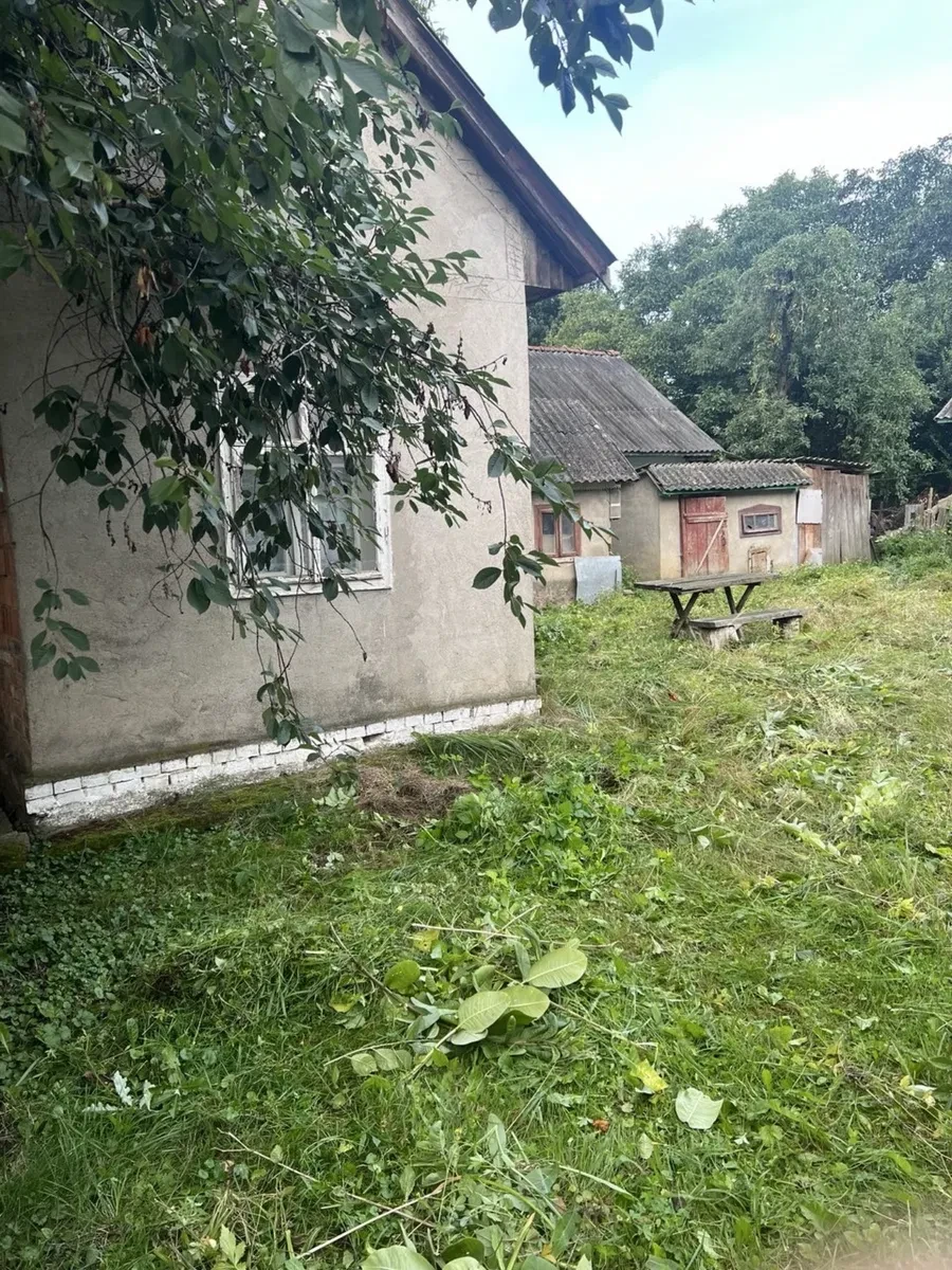 Будинок, Рідківці: 41 сотка, твердопаливне опалення - фото 3