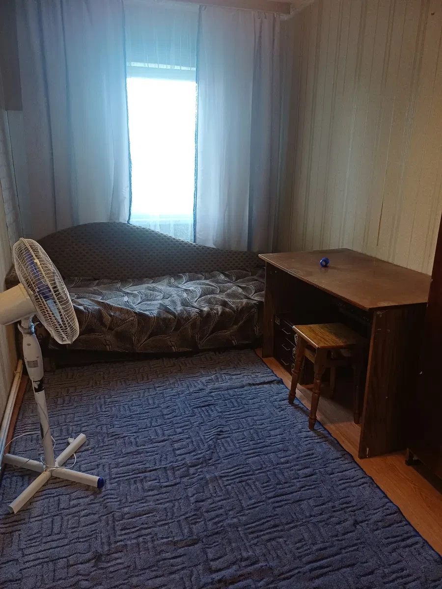 2-кімнатна квартира, Стара Боярка: окремі кімнати, місце для авто, фото 4