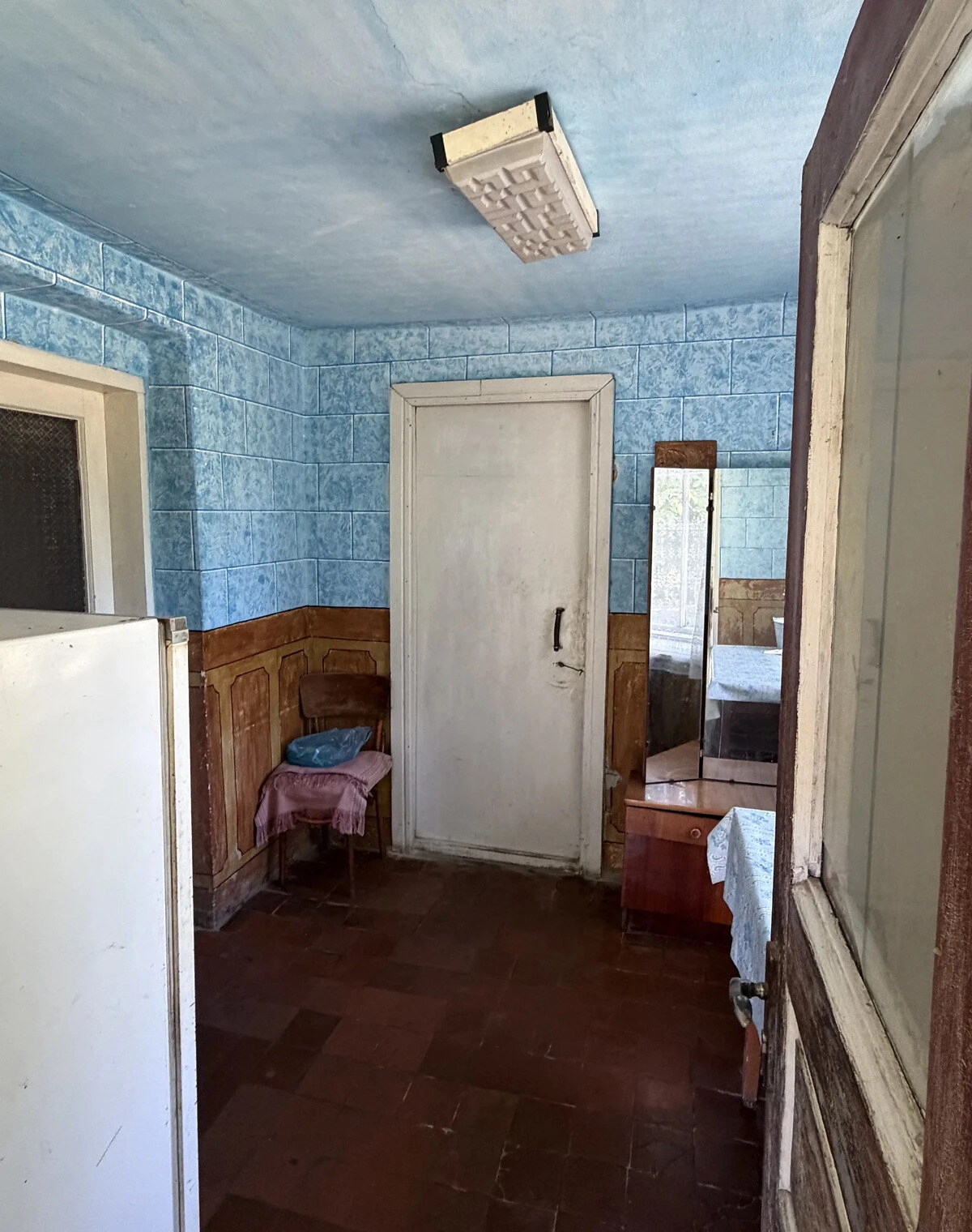 Будинок, Вишенька: цегляні стіни, централізоване опалення, фото 4