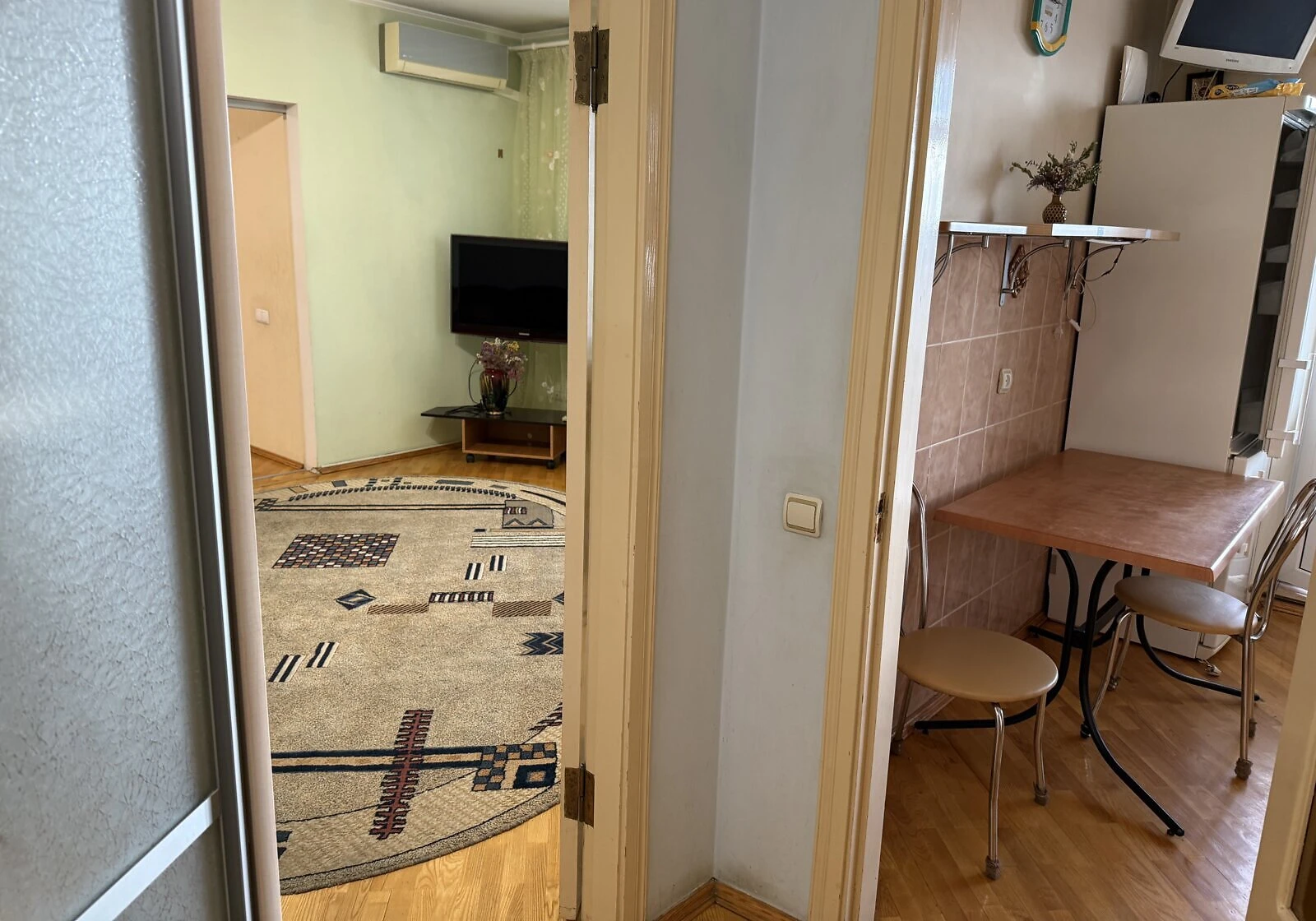 2-кімнатна квартира, Центр: вода, газ і ліфт під час відключень, фото 5