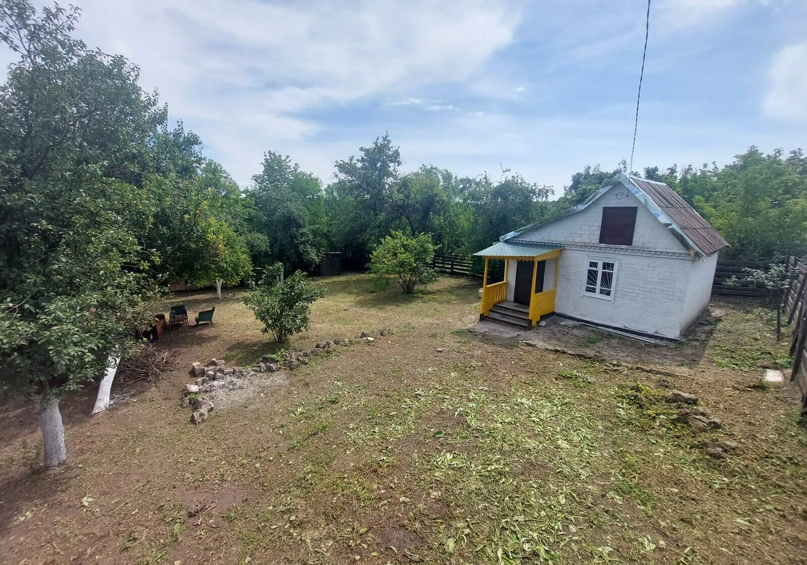 Будинок, Новокодацький: новобудова, 25 соток, центральна вода - фото 5
