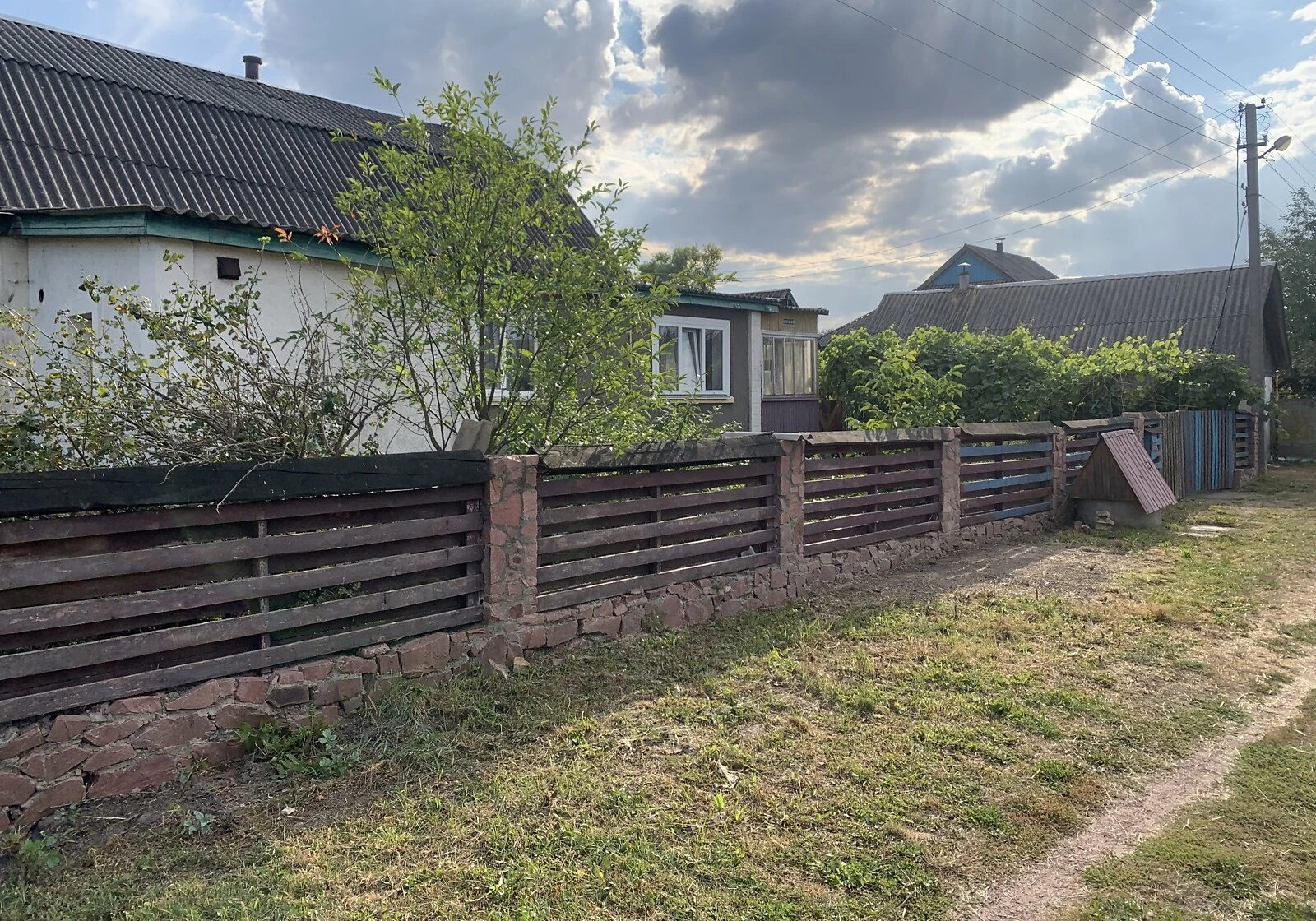 Будинок, Підруддя: гараж із підвалом, 16 соток, газове опалення, фото 2