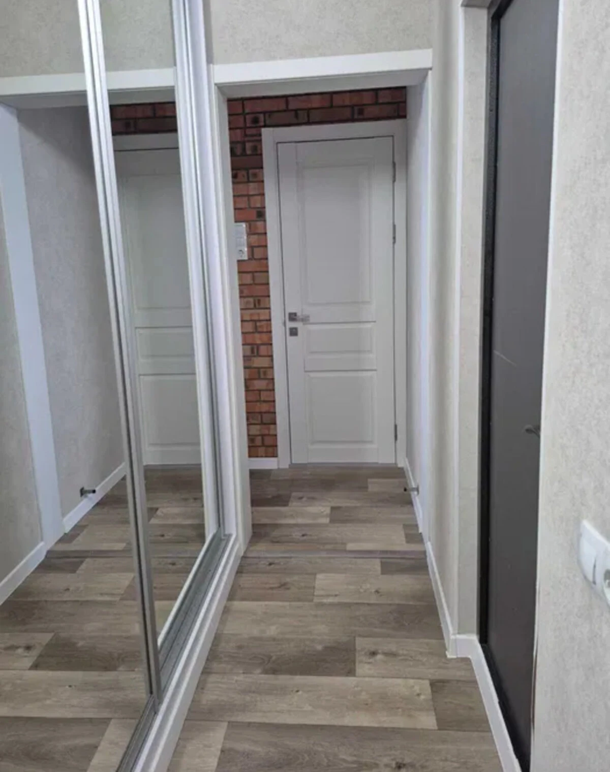 2-кімнатна квартира, 521-й мікрорайон: біля метро Салтівська - фото 2