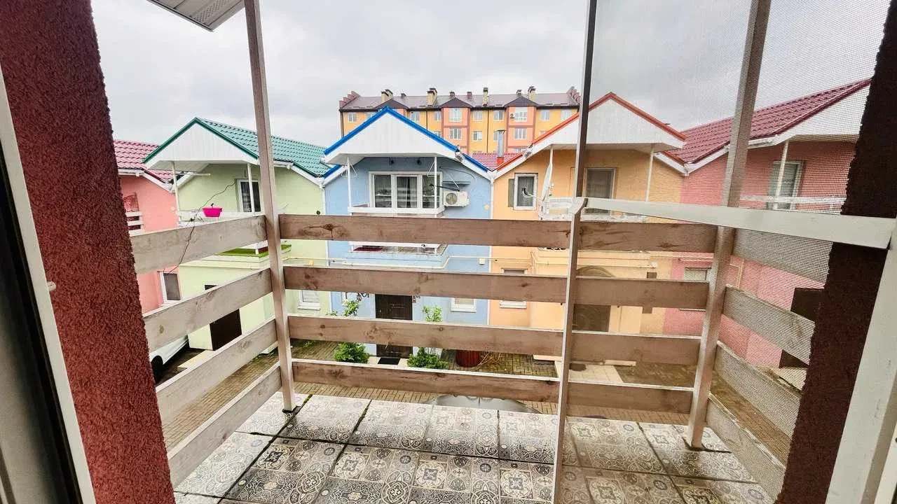 Таунхаус, Білогородка: тераса, опалення без світла, 15 км до Києва, фото 2