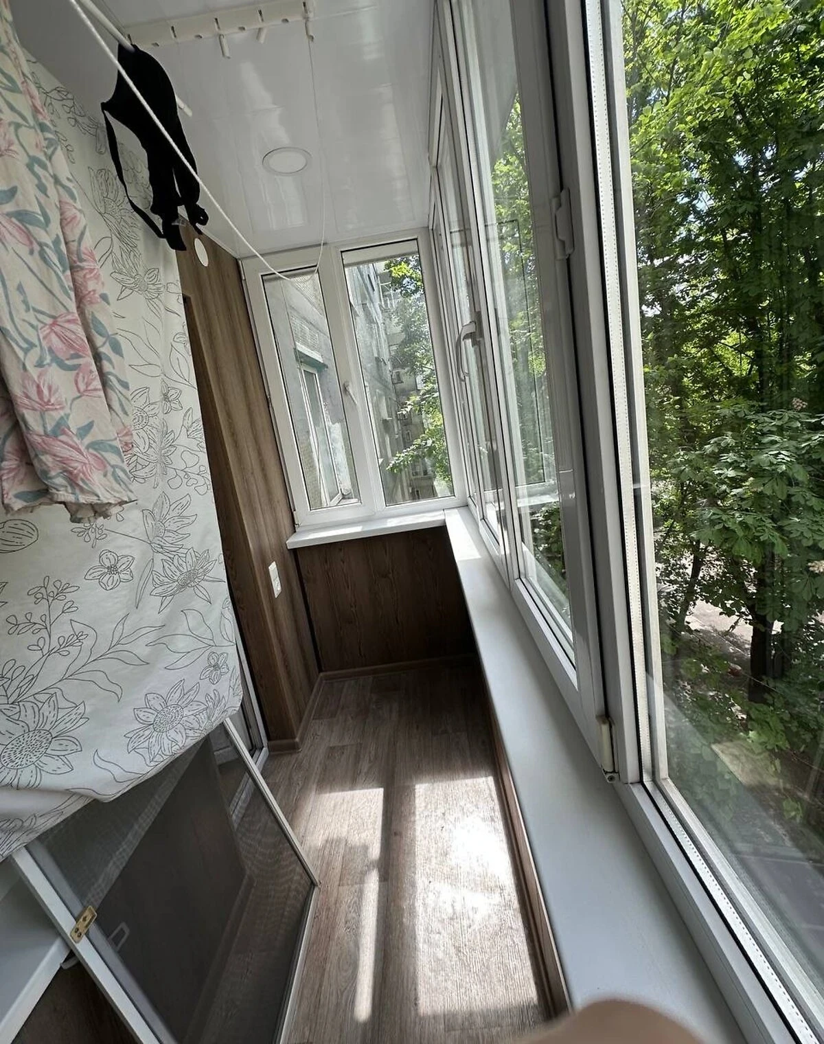 3-кімнатна квартира, Олександрівський: євроремонт, бойлер - фото 3