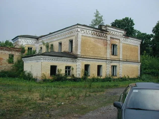 Виробнича база, Бобровиця: 16 будівель, 28,5 га - фото 3