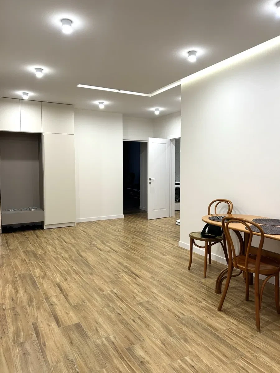 2-кімнатна квартира у ЖК Бойківська: авторський ремонт, кухня 31 м² - фото 3