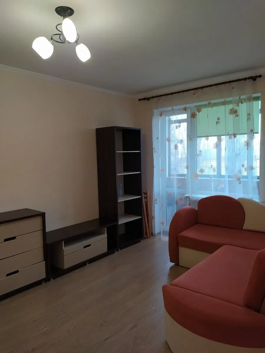 1-кімнатна квартира, Солом'янський: біля площі Космонавтів, без тварин
