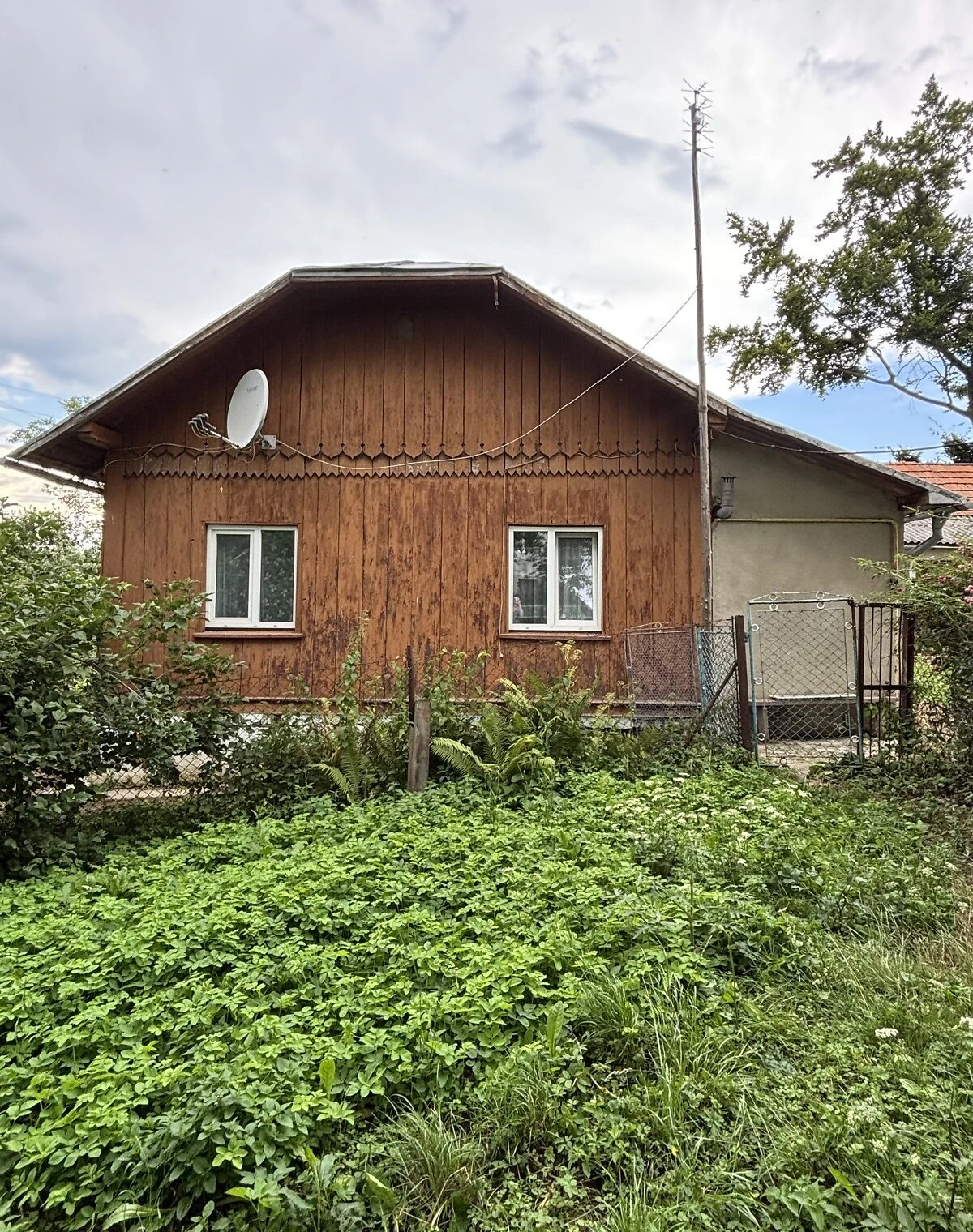 Будинок, Сусідовичі: веранда, 28.1 сотки, торг - фото 1
