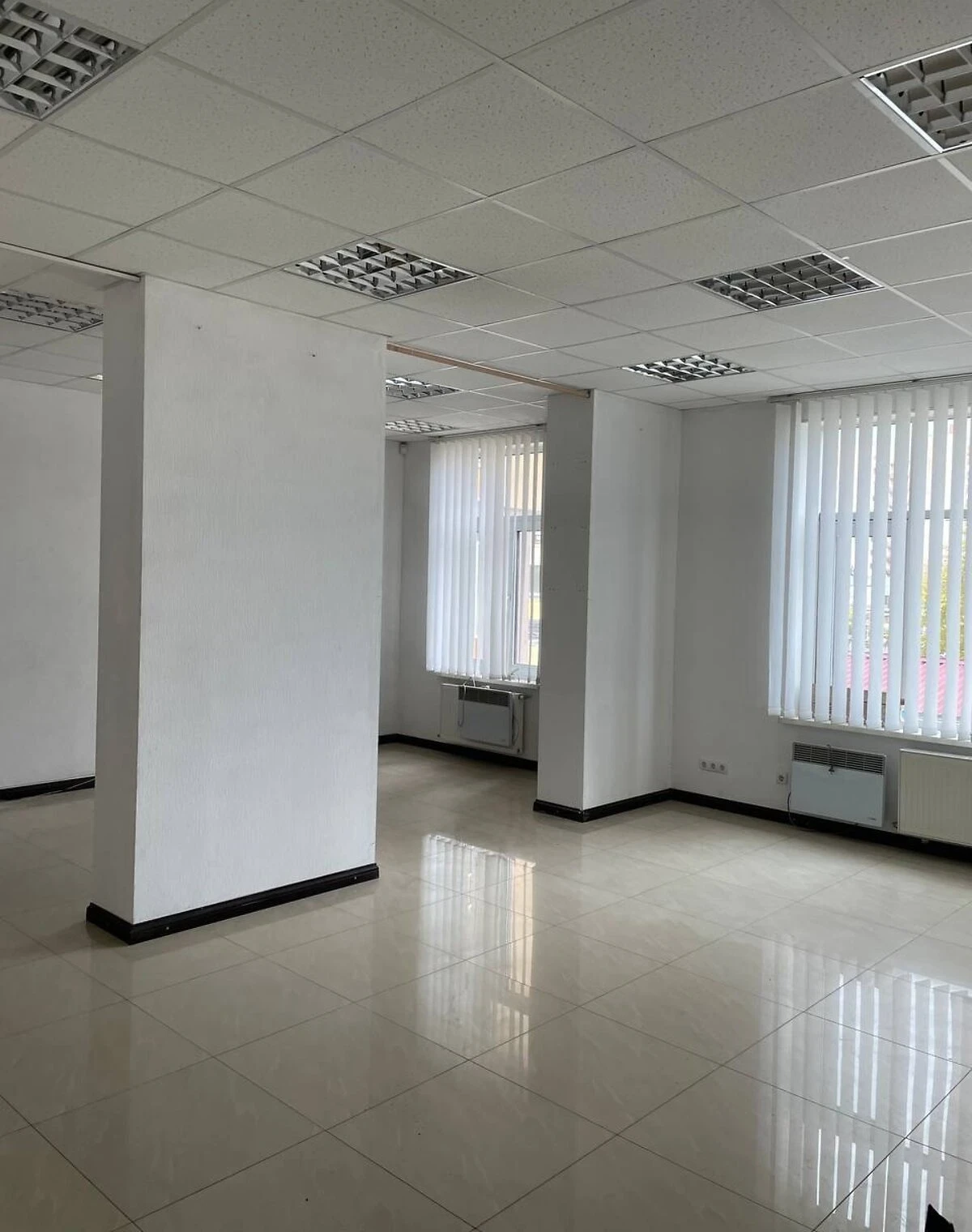 Офіс, Олександрівська Слобідка: вільне планування, резервне живлення - фото 1
