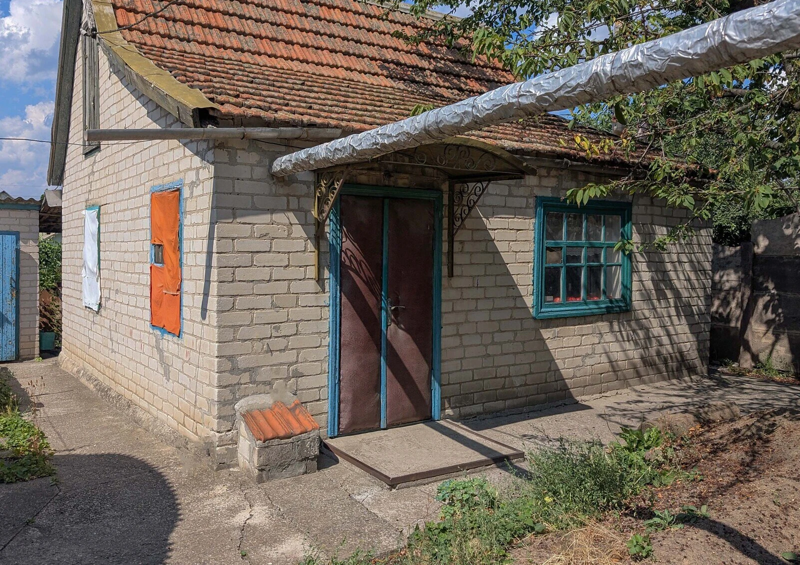 Будинок, Вільнянськ: ділянка 302 м², газове опалення, торг - фото 5