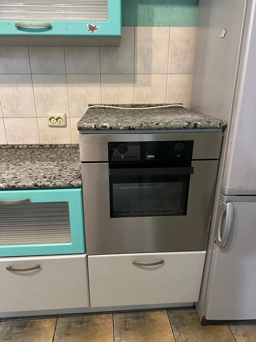 2-кімнатна квартира, Дарницький: генератори, метро Позняки 3 хв - фото 4