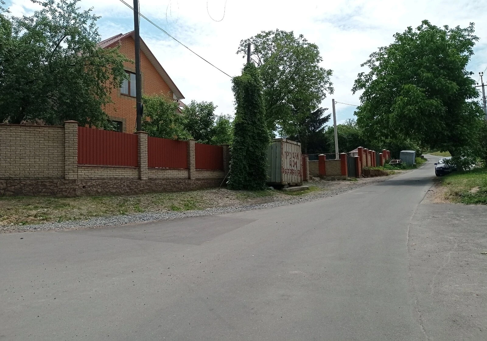 Будинок, Старе місто: новобудова, 6.7 сотки, біля школи - фото 2