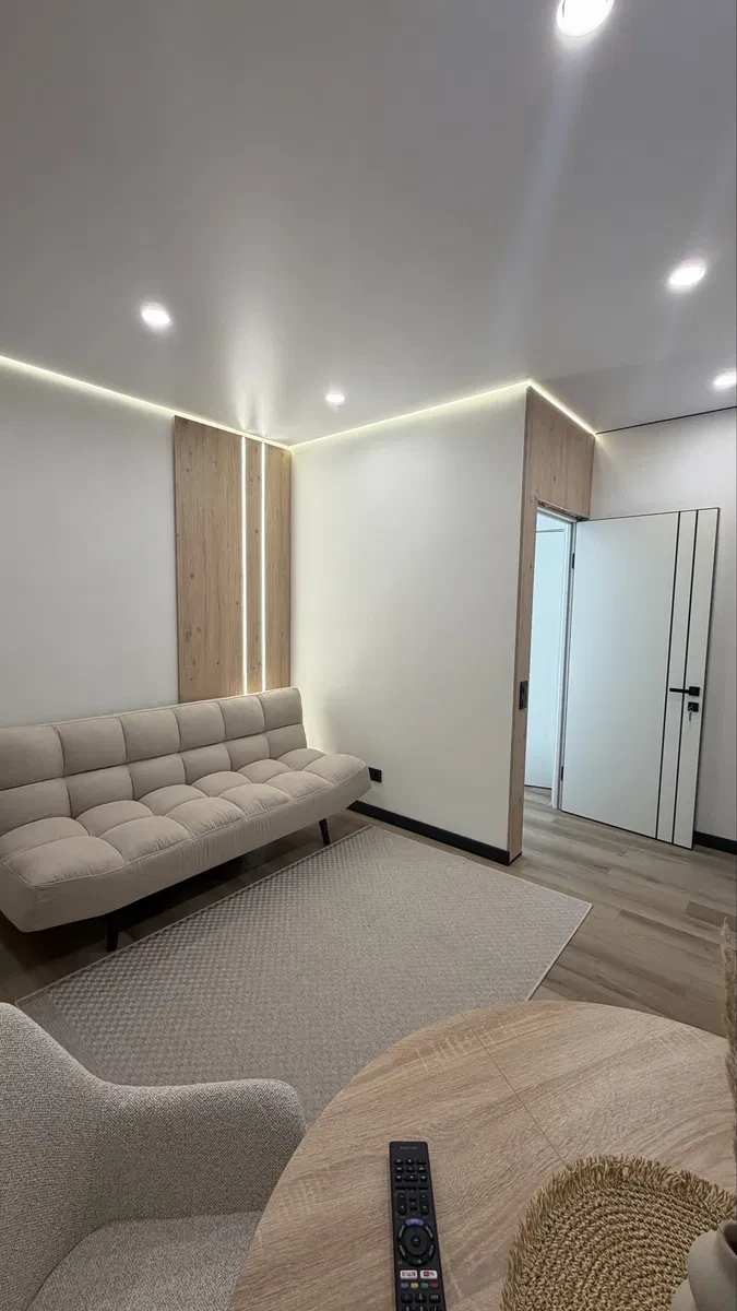 1-кімнатна квартира у ЖК well home: перша здача, дизайнерський ремонт - фото 3